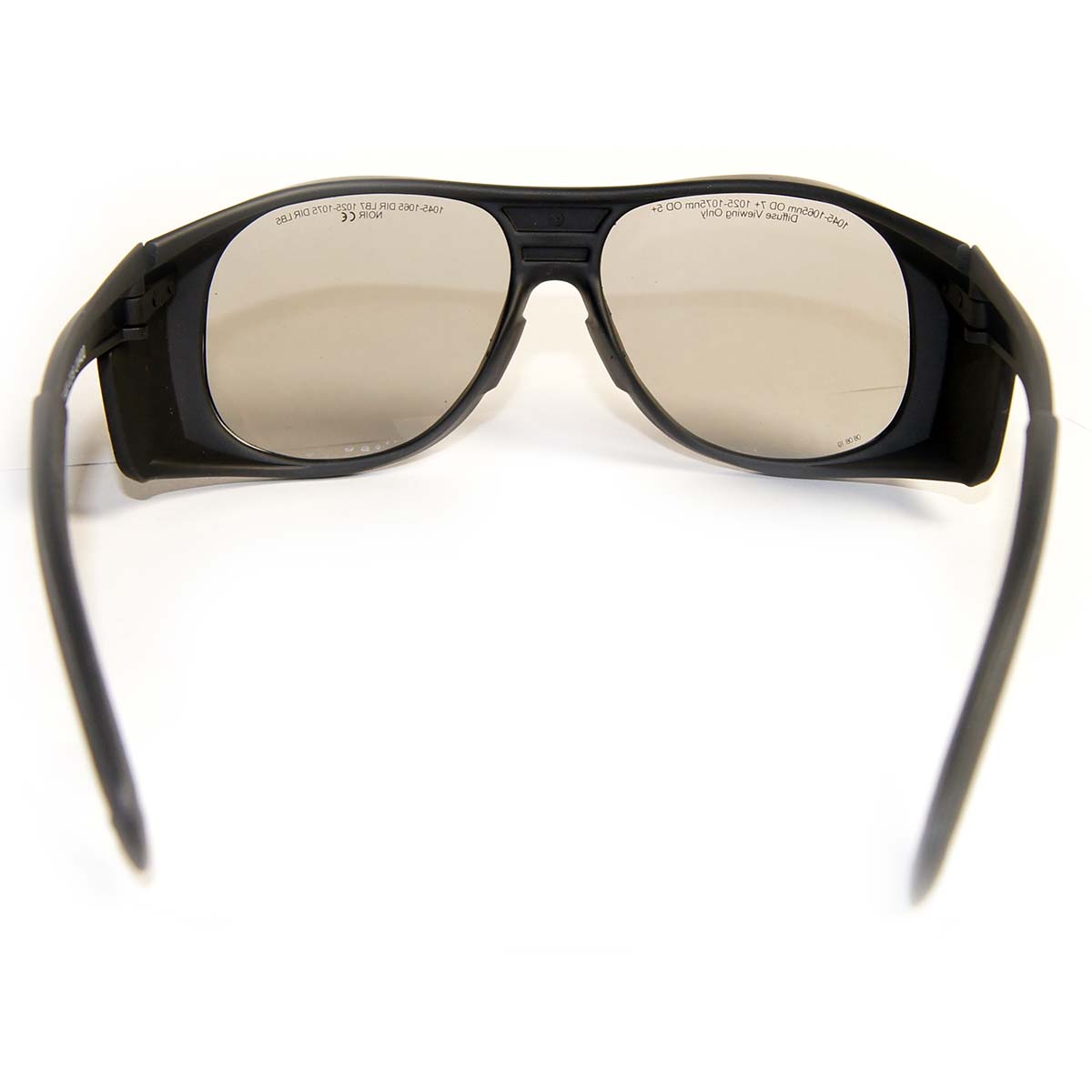 SculpSure Laser Safety Glasses Eyewear PPE OD7+ @ 1045-1065nm OD5+ @ 1025-1075nm
