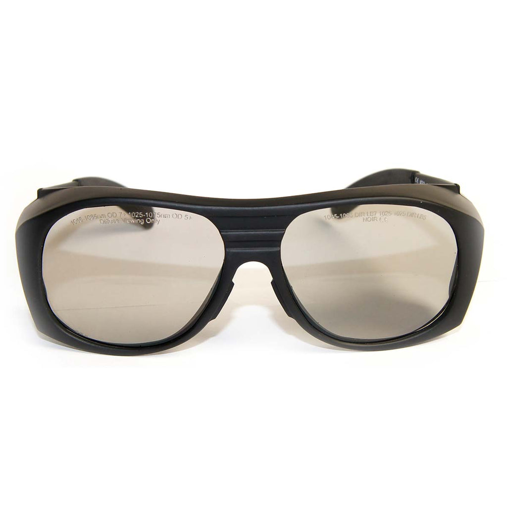 SculpSure Laser Safety Glasses Eyewear PPE OD7+ @ 1045-1065nm OD5+ @ 1025-1075nm