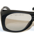 SculpSure Laser Safety Glasses Eyewear PPE OD7+ @ 1045-1065nm OD5+ @ 1025-1075nm