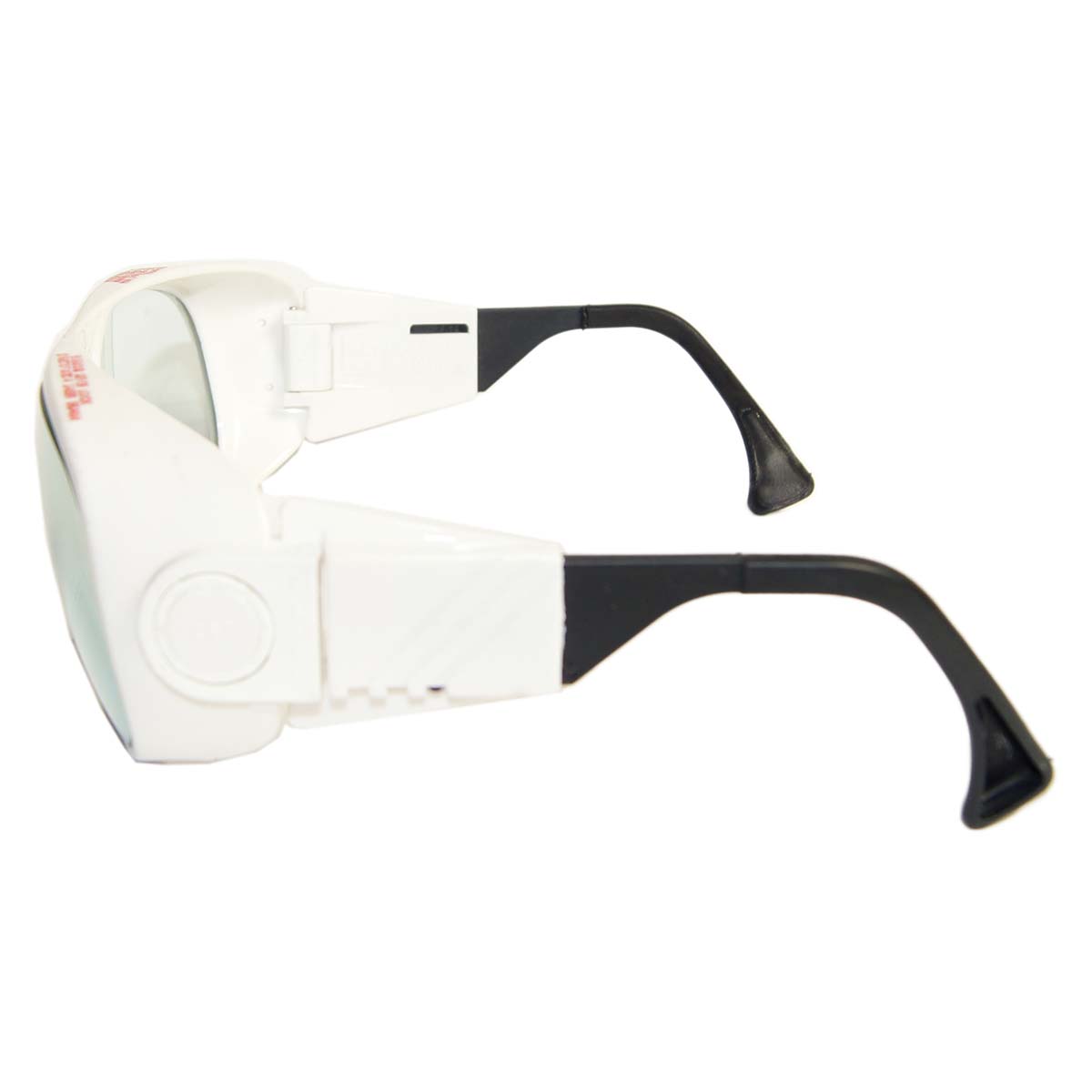 Sharplan Laser Safety Glasses Eyewear OD5+ @ 1064nm OD3.5 @ 2100nm OD4+ @ 2940nm