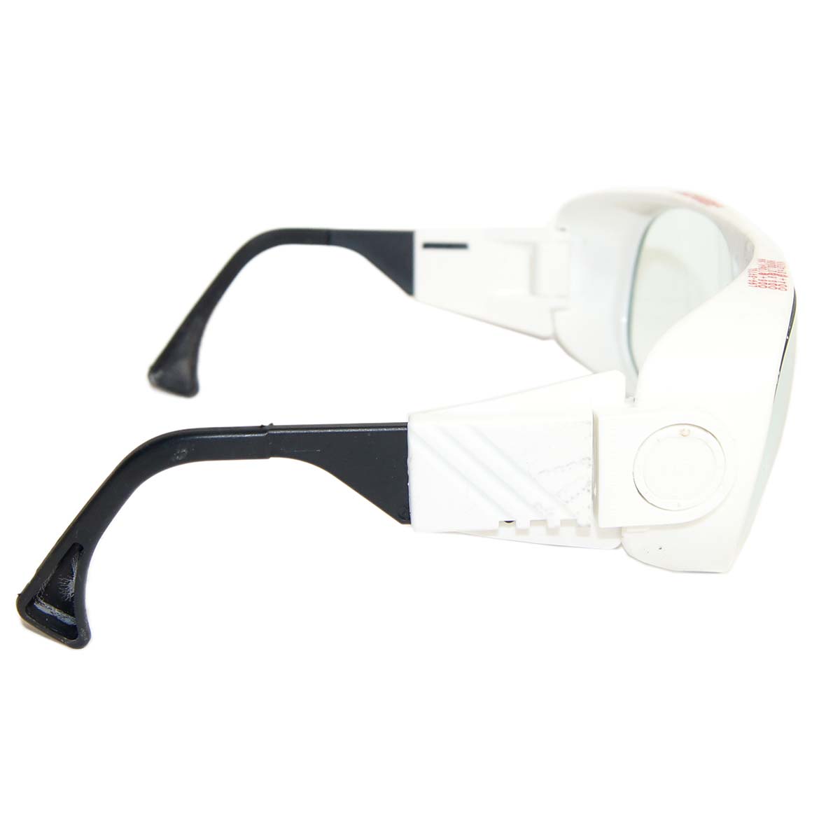 Sharplan Laser Safety Glasses Eyewear OD5+ @ 1064nm OD3.5 @ 2100nm OD4+ @ 2940nm