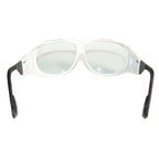 Sharplan Laser Safety Glasses Eyewear OD5+ @ 1064nm OD3.5 @ 2100nm OD4+ @ 2940nm