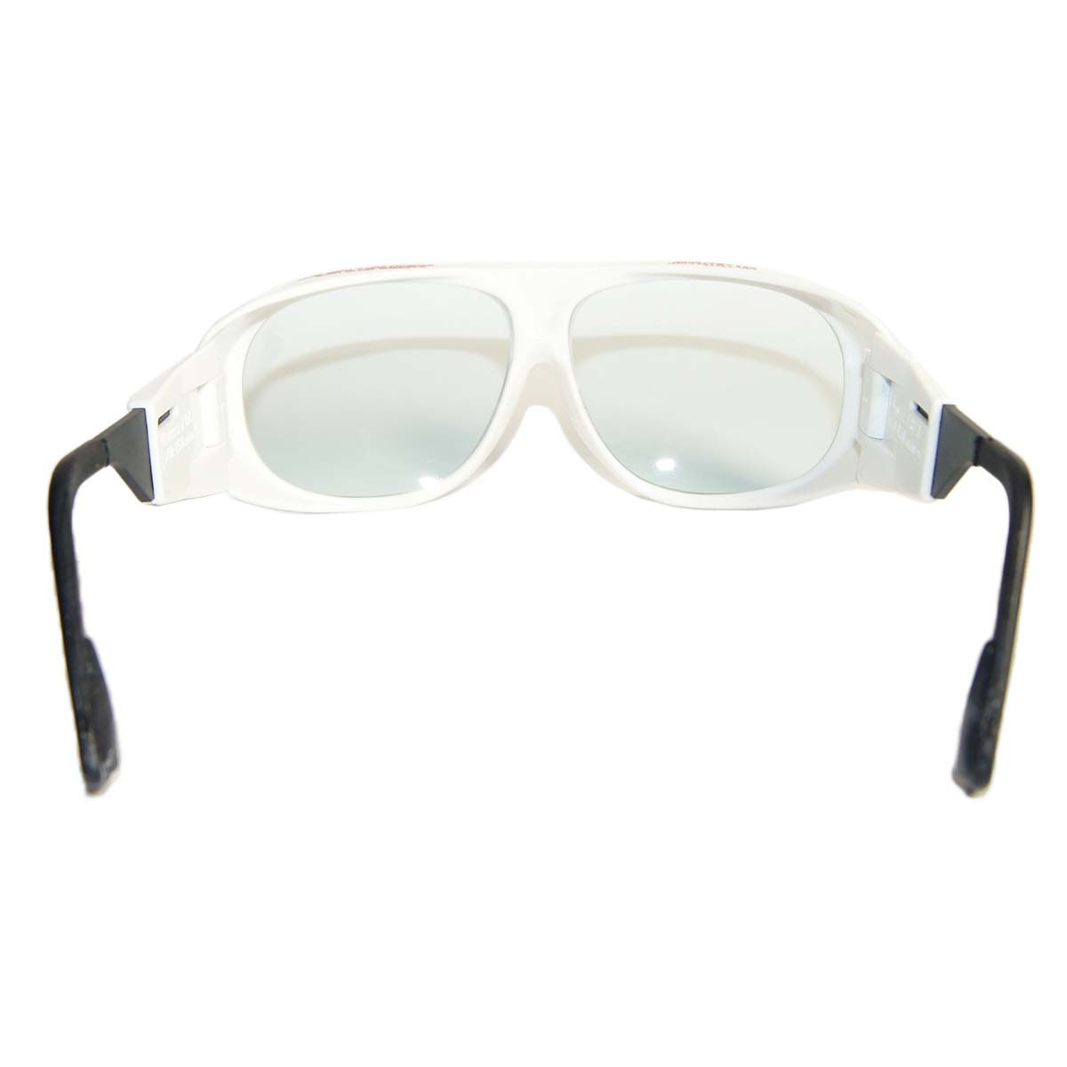 Sharplan Laser Safety Glasses Eyewear OD5+ @ 1064nm OD3.5 @ 2100nm OD4+ @ 2940nm