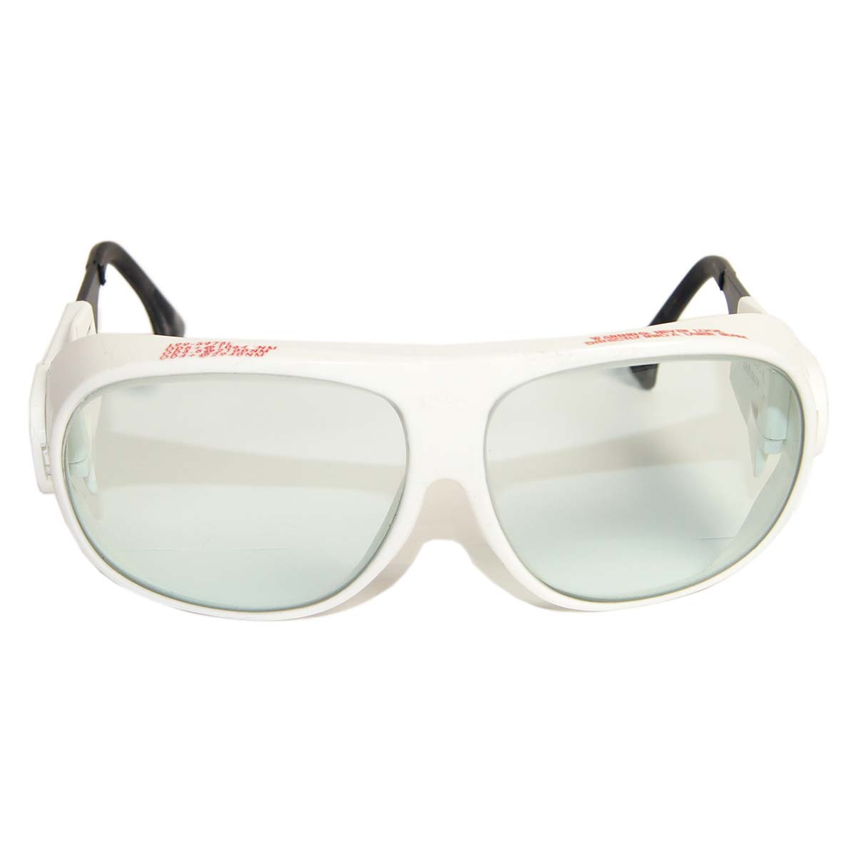 Sharplan Laser Safety Glasses Eyewear OD5+ @ 1064nm OD3.5 @ 2100nm OD4+ @ 2940nm