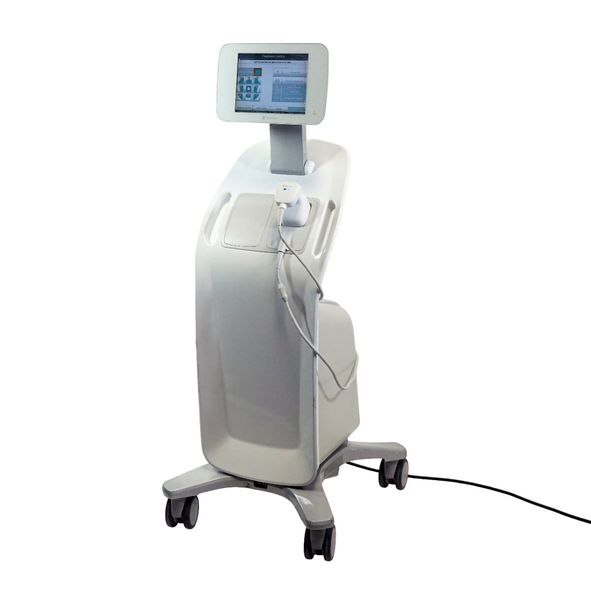 2012 Liposonix Model 2 Focused Ultrasound Body Contour Fat Cellulite Reduction