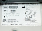 2012 Liposonix Model 2 Focused Ultrasound Body Contour Fat Cellulite Reduction