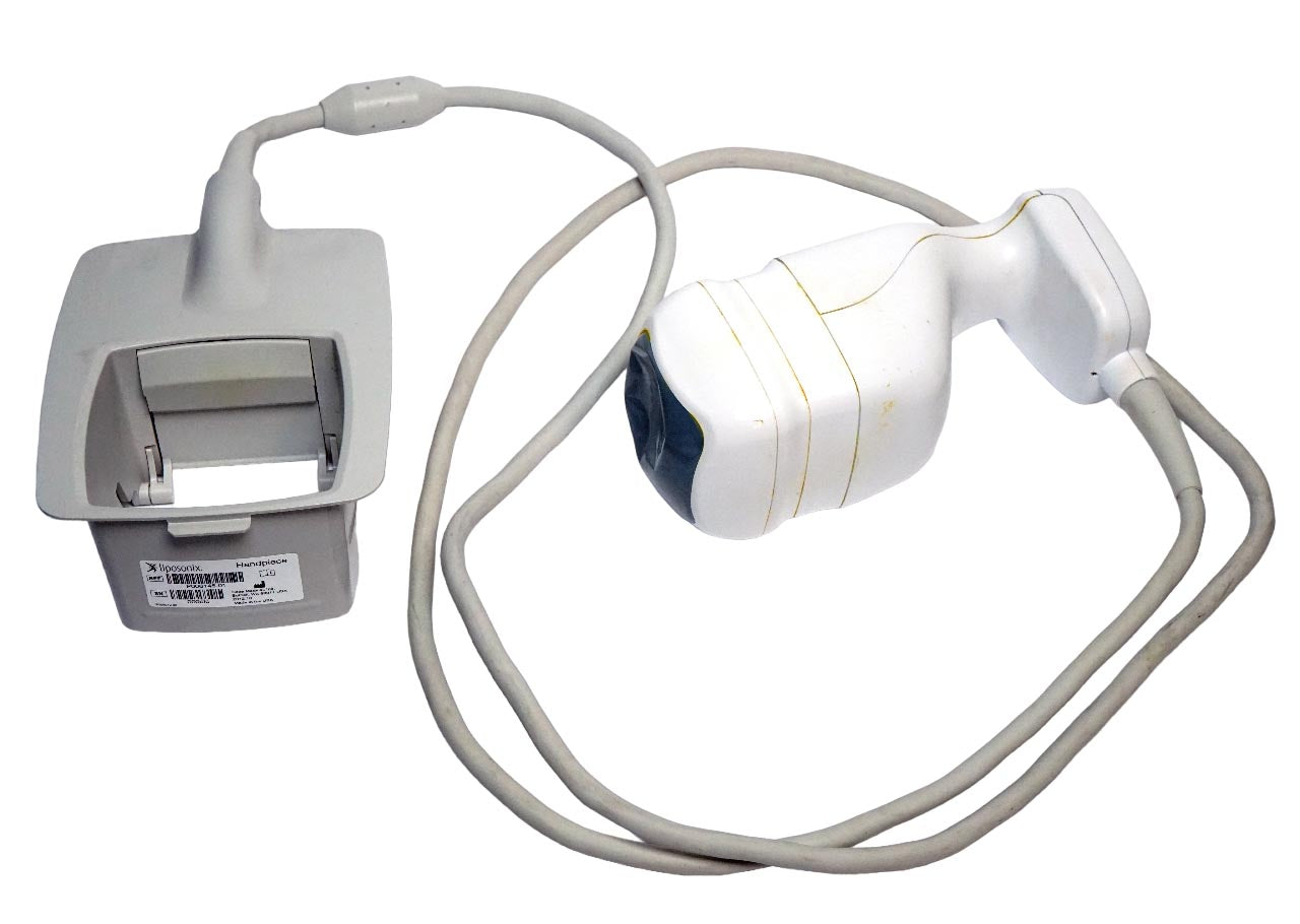 2012 Liposonix Model 2 Focused Ultrasound Body Contour Fat Cellulite Reduction