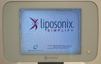 2012 Liposonix Model 2 Focused Ultrasound Body Contour Fat Cellulite Reduction