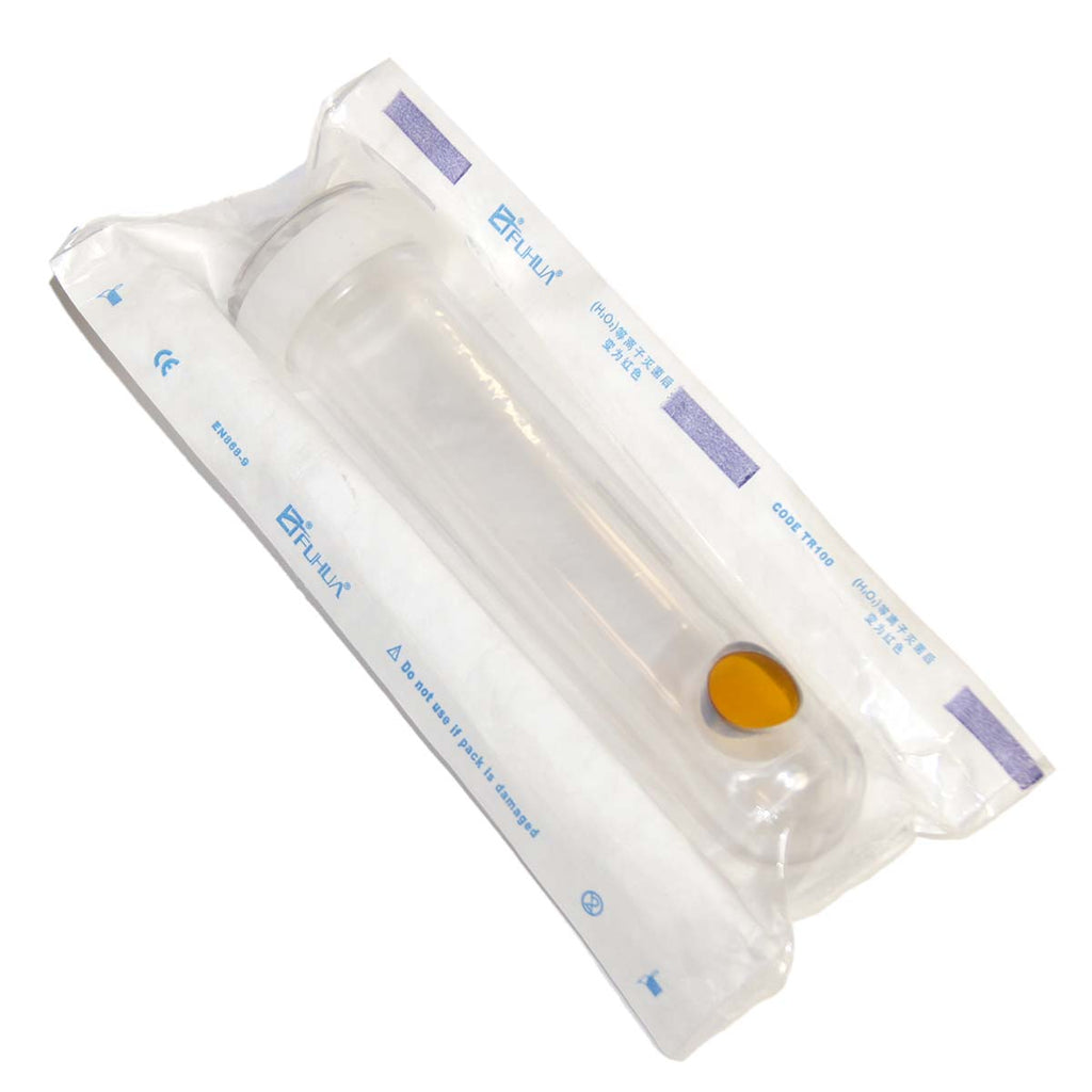 Rohrer Aesthetics rejuVAnate Small Vaginal Sleeve VAG-15 NEW (No Collar)