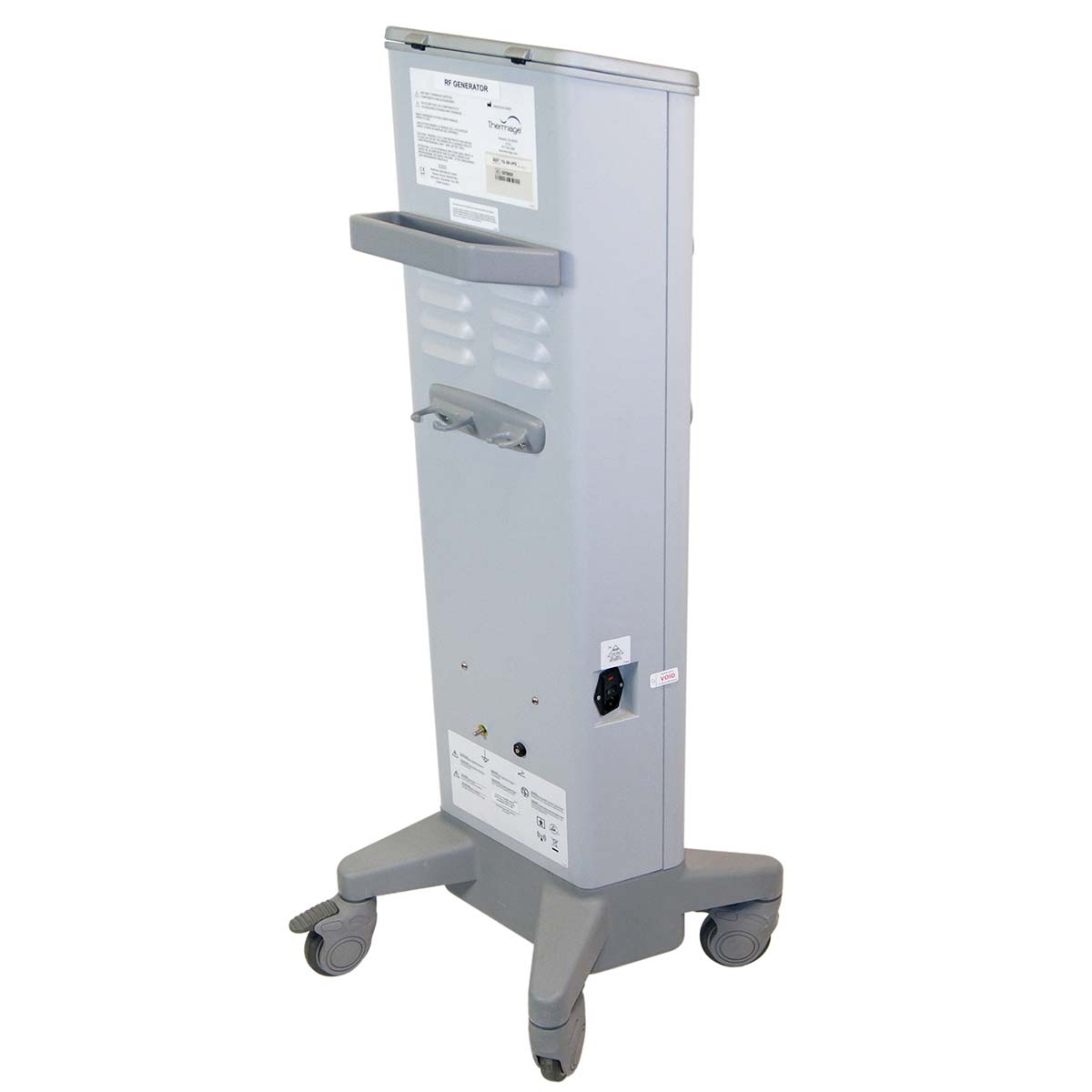 Solta Thermage CPT System TG-2B-UPG RF Skin Tightening Radio Frequency Generator