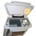 Solta Thermage CPT System TG-2B-UPG RF Skin Tightening Radio Frequency Generator