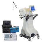 Xoft Axxent Electronic Brachytherapy NonInvasive eBx System Cancer Treatment