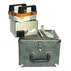 Xoft Axxent Electronic Brachytherapy NonInvasive eBx System Cancer Treatment