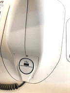 Xoft Axxent Electronic Brachytherapy NonInvasive eBx System Cancer Treatment