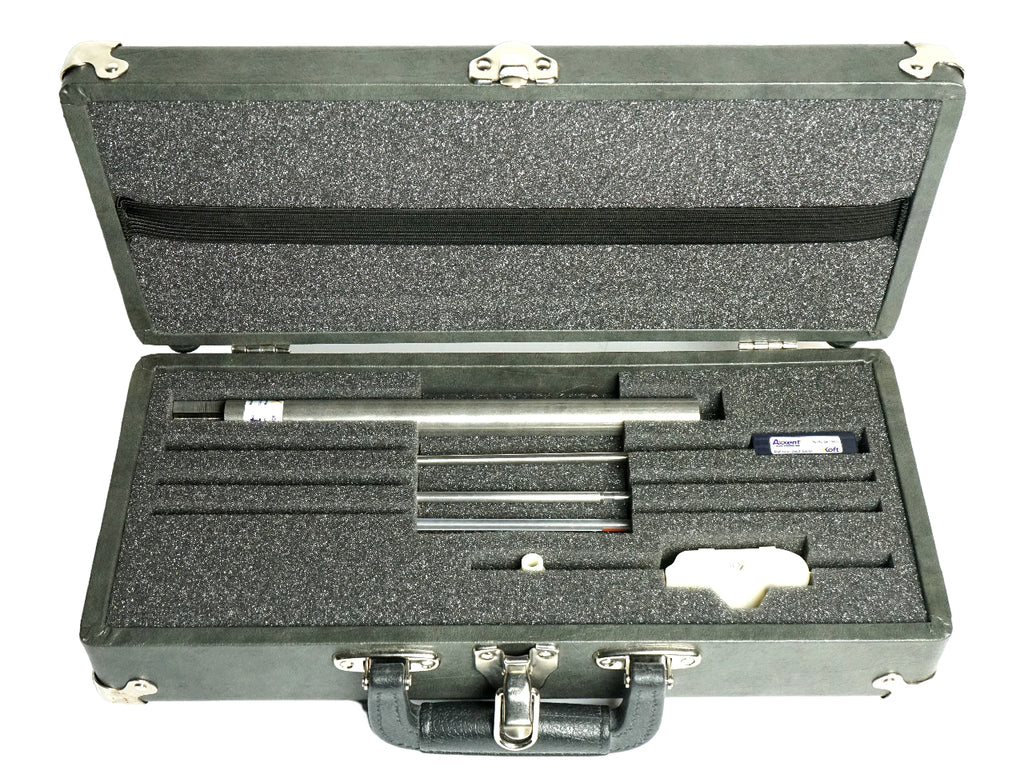 Xoft Axxent Electronic Brachytherapy NonInvasive eBx System Cancer Treatment