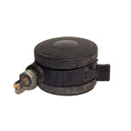 Cutera Xeo 3-inch Caster Swivel Locking Wheel Black CoolGlide Parts As-Is