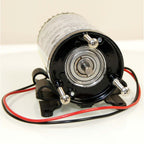 Palomar Starlux 300 Water Cooling Circulation Pump Headless DDP 5800 24V As-Is