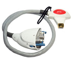 Palomar StarLux 300 500 IPL LuxRs Handpiece 1520-RS26 Hair Removal Small Spot