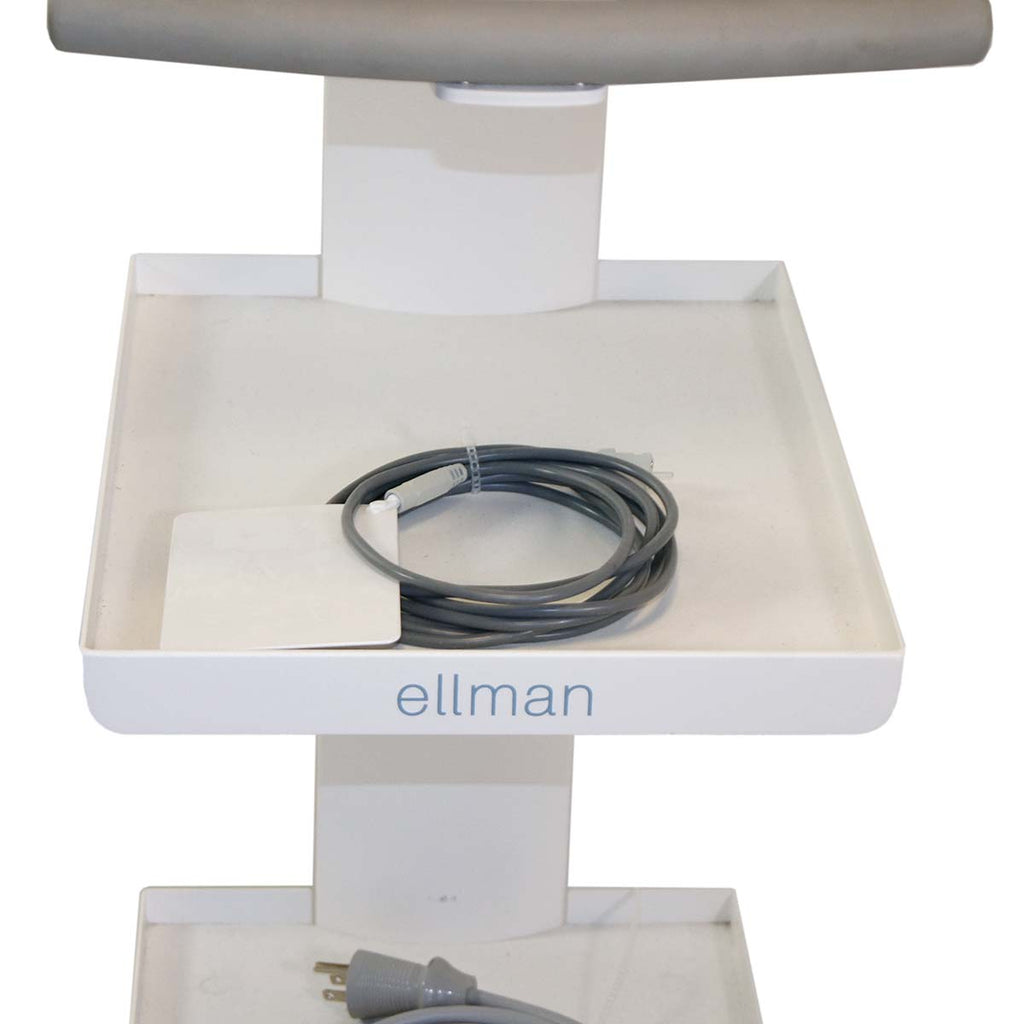 Ellman Pelleve S5 RF Wrinkle Reduction System IEC5P-ST Generator with Cart
