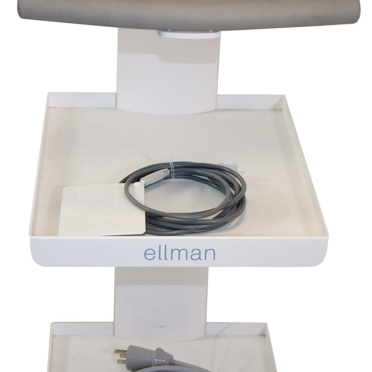 Ellman Pelleve S5 RF Wrinkle Reduction System IEC5P-ST Generator with Cart