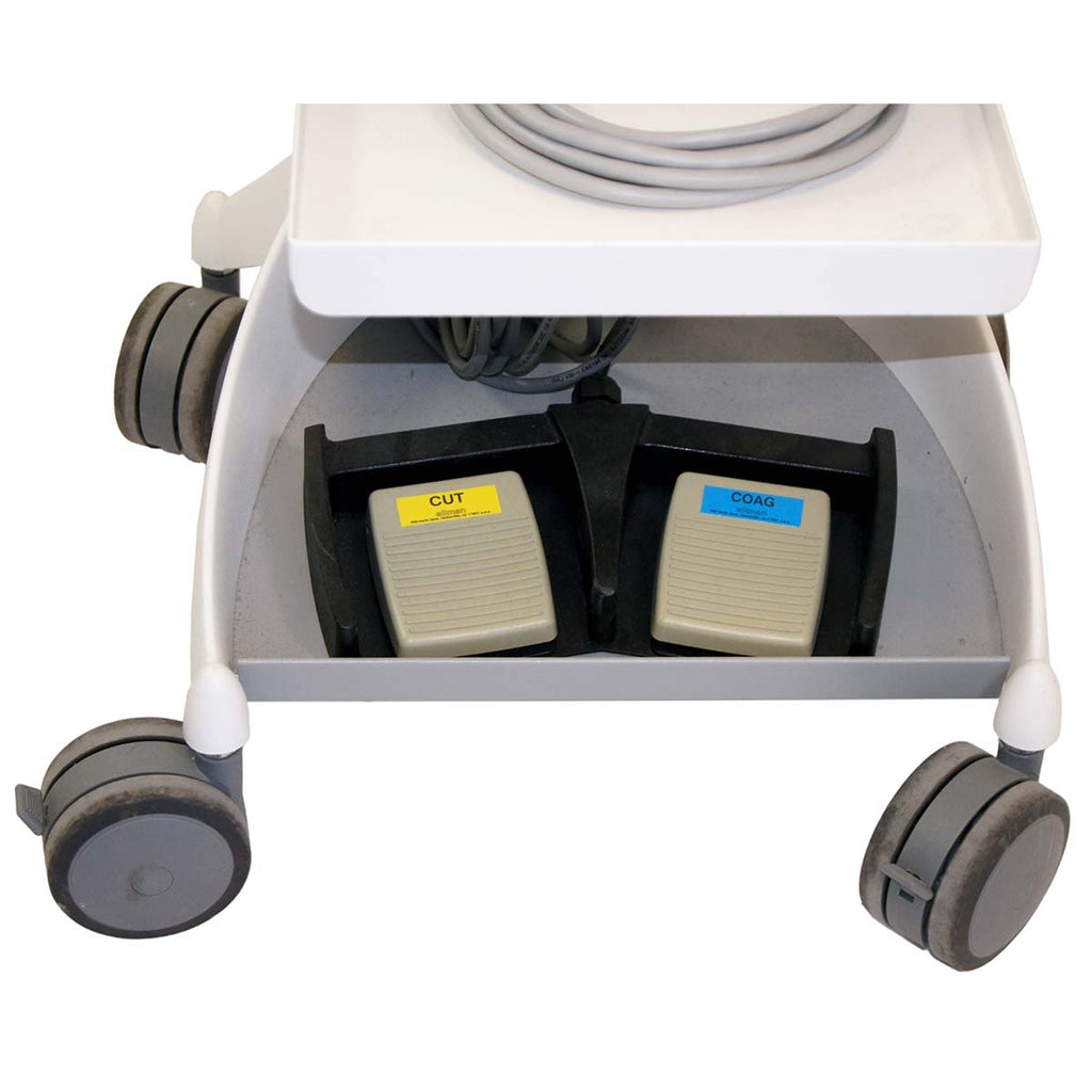 Ellman Pelleve S5 RF Wrinkle Reduction System IEC5P-ST Generator with Cart