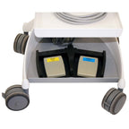 Ellman Pelleve S5 RF Wrinkle Reduction System IEC5P-ST Generator with Cart