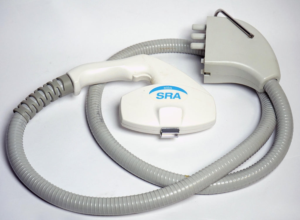 Syneron eMax RF SRA Applicator Handpiece AS37432 Skin Rejuvenation Acne Veins