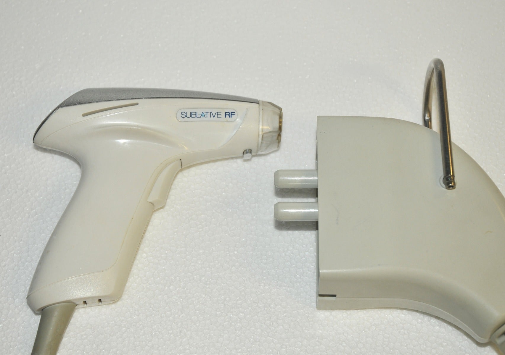 Syneron eMax RF Sublative SRF Handpiece Applicator FG70451 Skin Rejuvenation