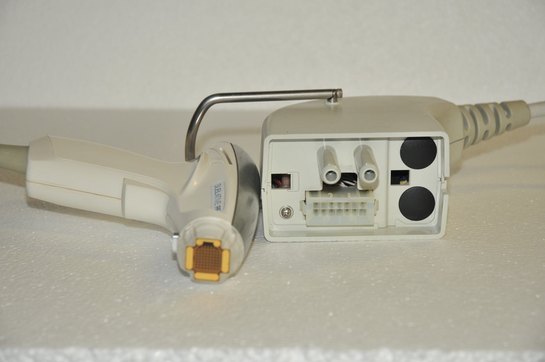 Syneron eMax RF Sublative SRF Handpiece Applicator FG70451 Skin Rejuvenation
