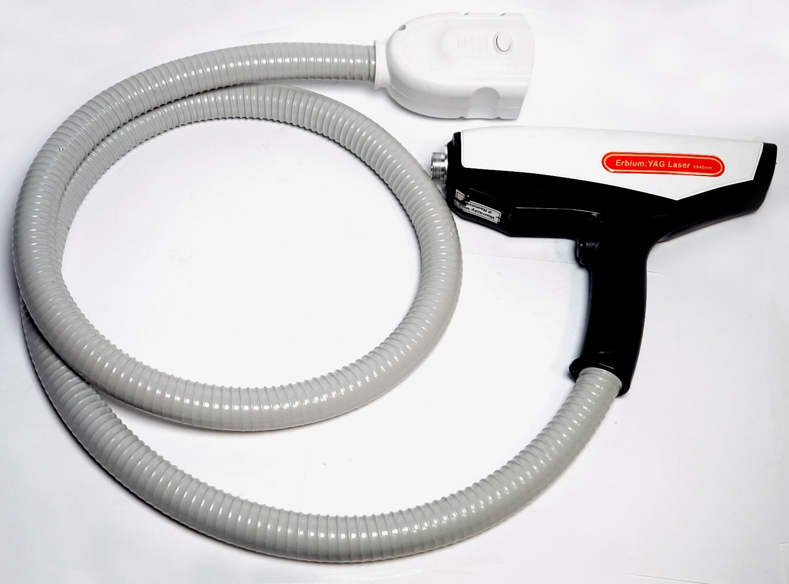 Ellman Sandstone Erbium YAG Laser Handpiece 2940 nm Er Applicator Hand Piece HP