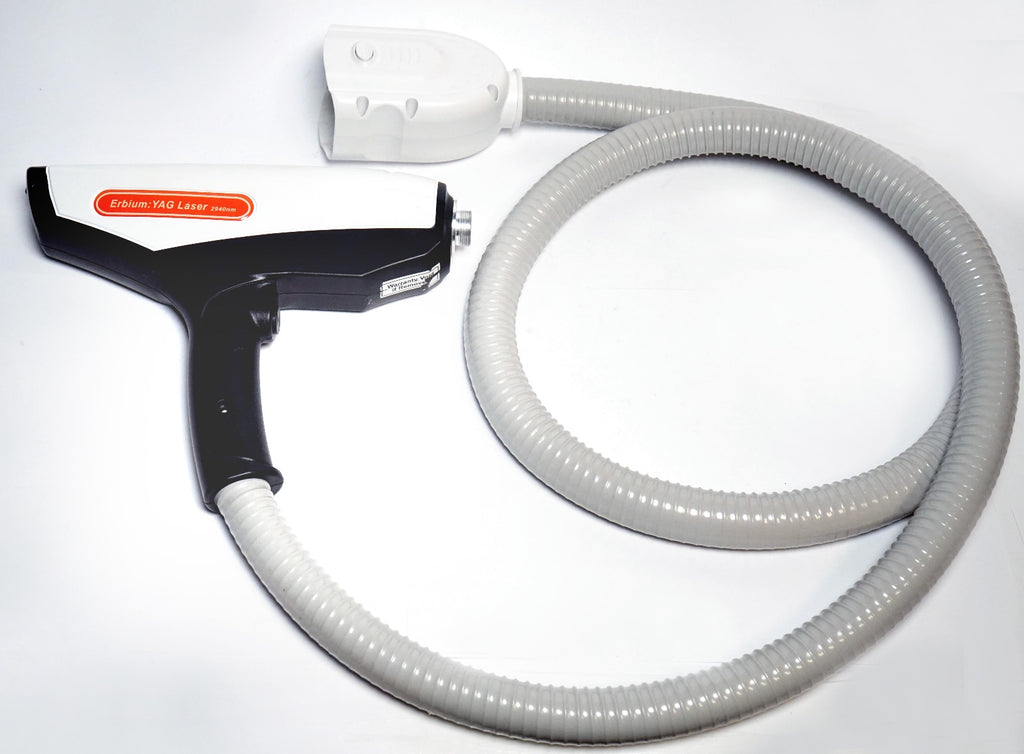 Ellman Sandstone Erbium YAG Laser Handpiece 2940 nm Er Applicator Hand Piece HP