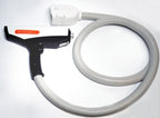 Ellman Sandstone Erbium YAG Laser Handpiece 2940 nm Er Applicator Hand Piece HP