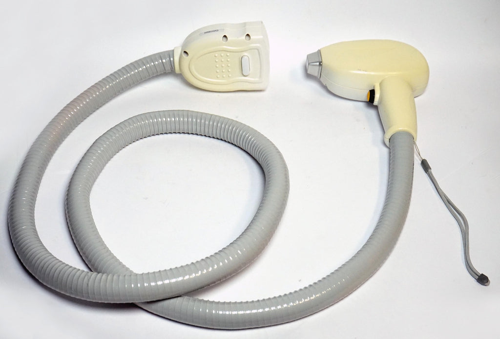 Ellman Sandstone Tri-Lase Tattoo 2940 nm Er YAG Laser Applicator Handpiece PARTS