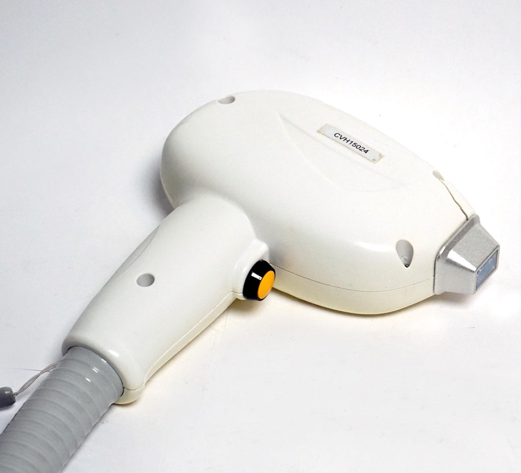 Ellman Sandstone Tri-Lase Tattoo 2940 nm Er YAG Laser Applicator Handpiece PARTS