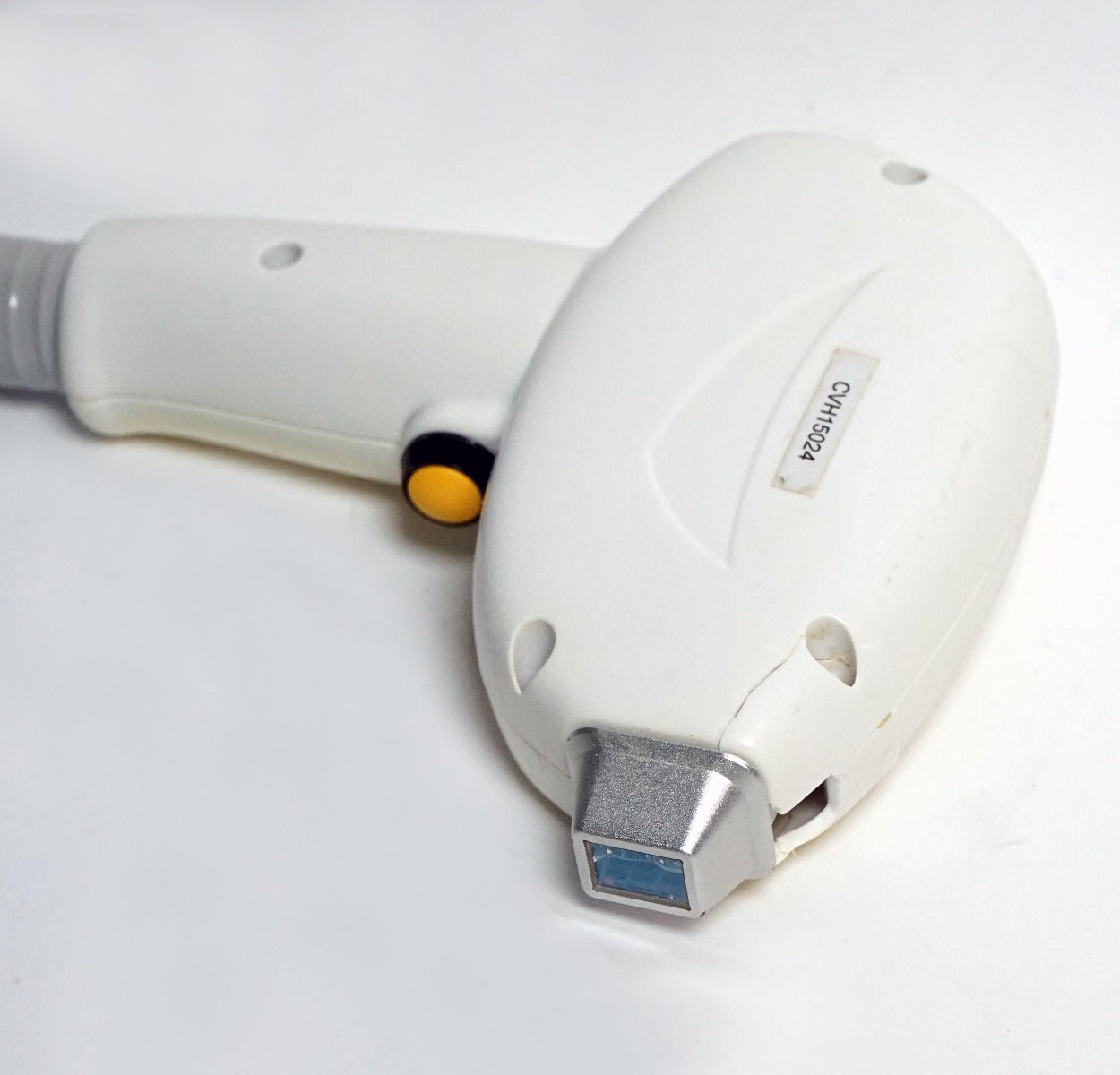 Ellman Sandstone Tri-Lase Tattoo 2940 nm Er YAG Laser Applicator Handpiece PARTS