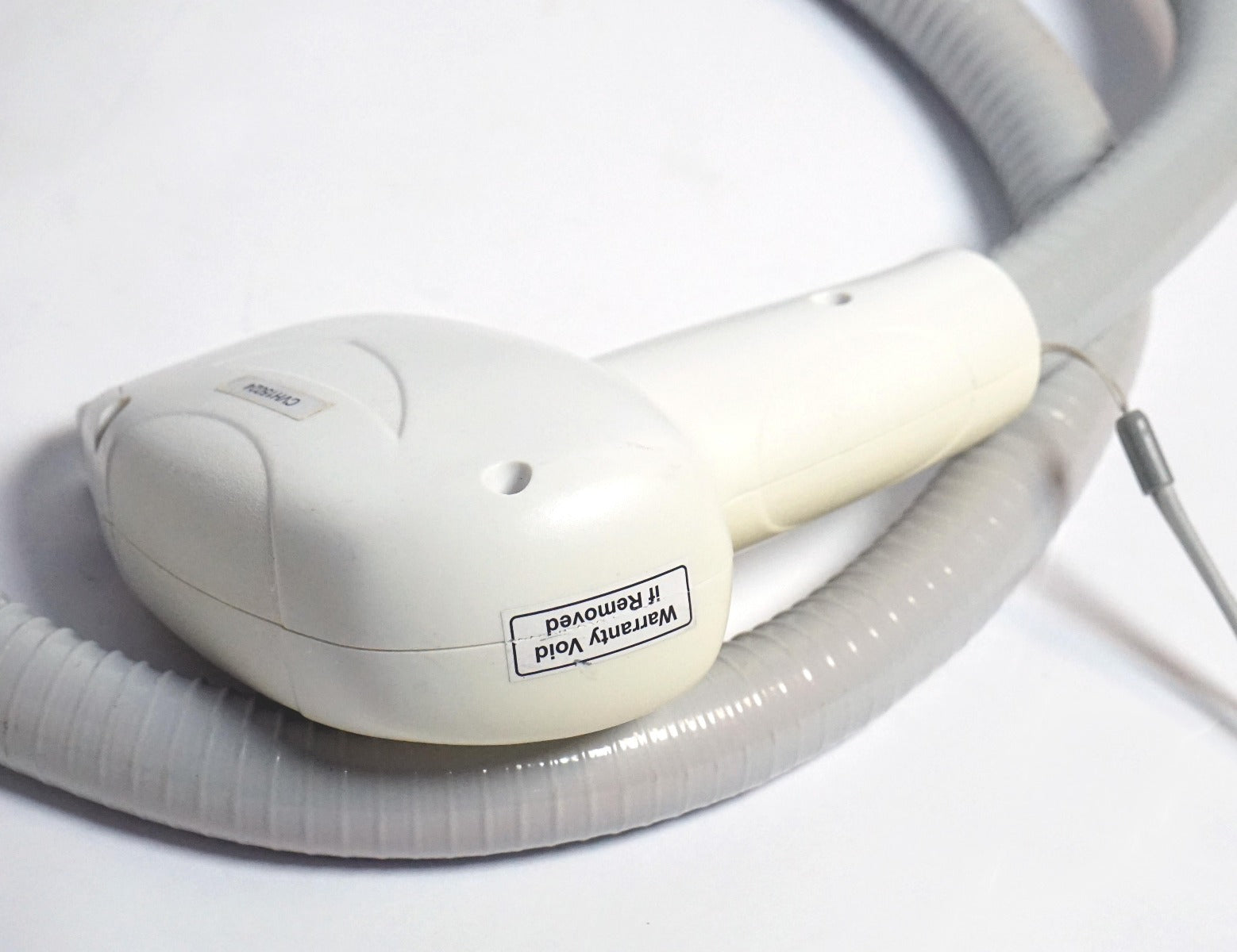 Ellman Sandstone Tri-Lase Tattoo 2940 nm Er YAG Laser Applicator Handpiece PARTS