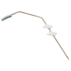 Cutera Laser Excel Mast Umbilical Arm Dual Handpiece Holder Cradle Pole