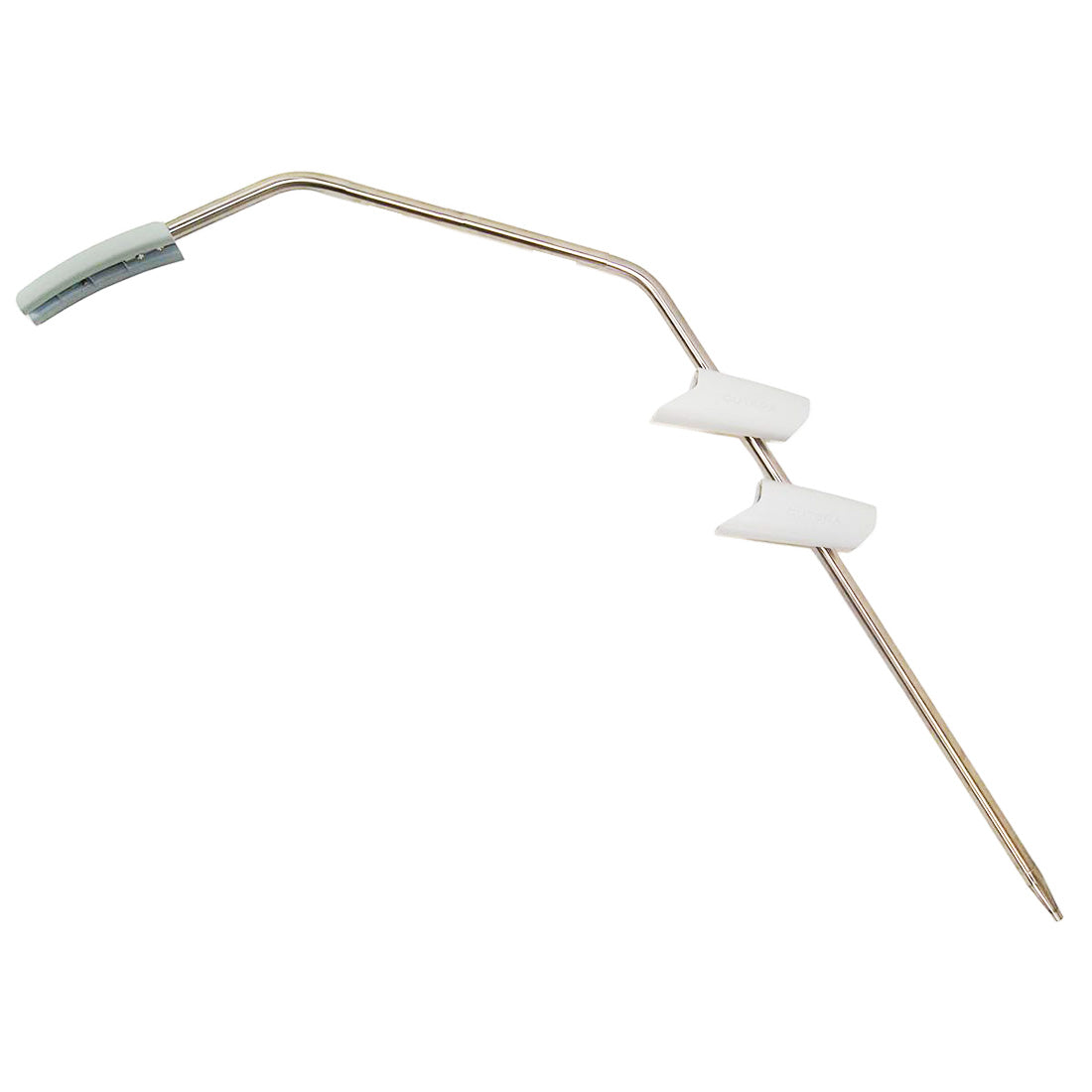 Cutera Laser Excel Mast Umbilical Arm Dual Handpiece Holder Cradle Pole
