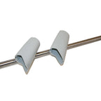 Cutera Laser Excel Mast Umbilical Arm Dual Handpiece Holder Cradle Pole
