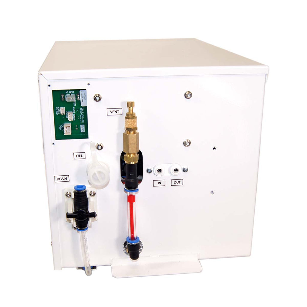 Luvo Lucent IPL 220V Chiller Assembly NEW Part 08215-00 Autonics Cooler