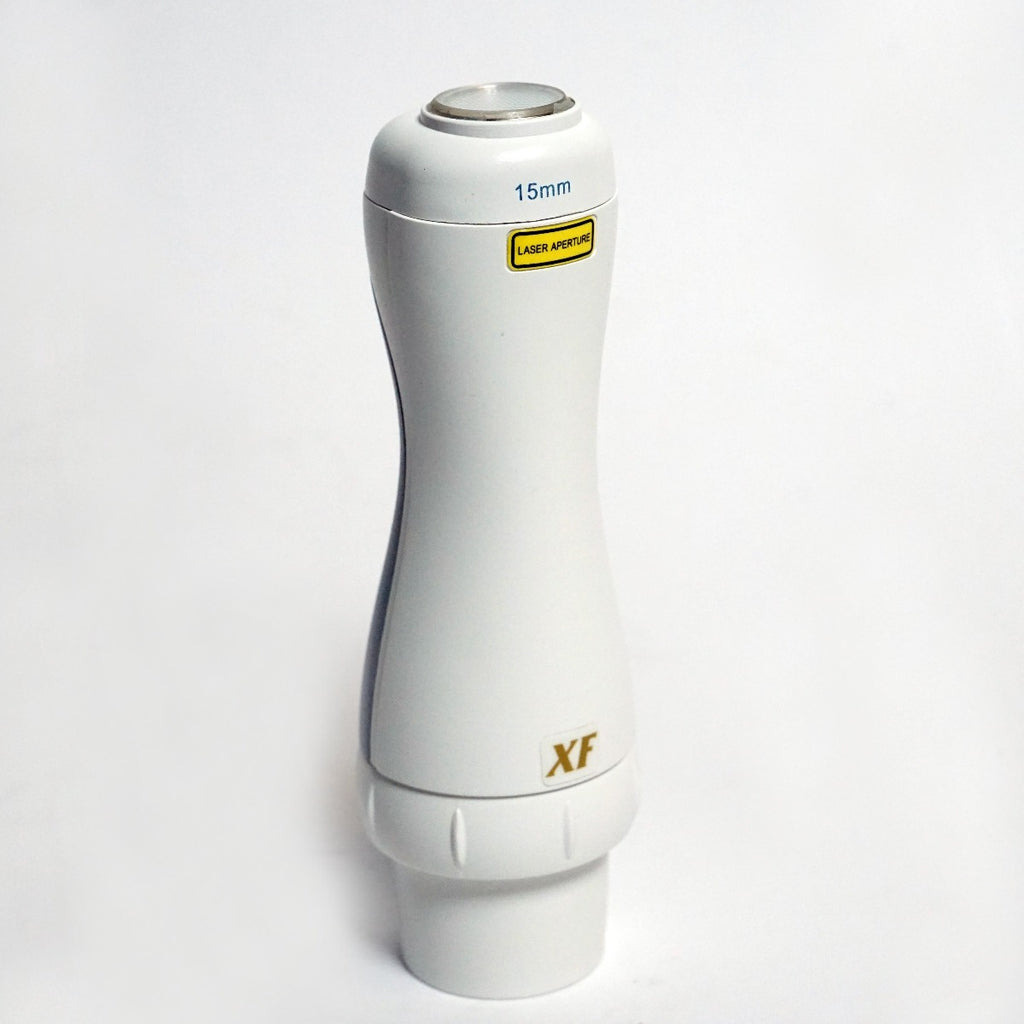 Palomar ICON 1540 nm Erbium Laser Handpiece XF 15 mm Fractional Hand Piece