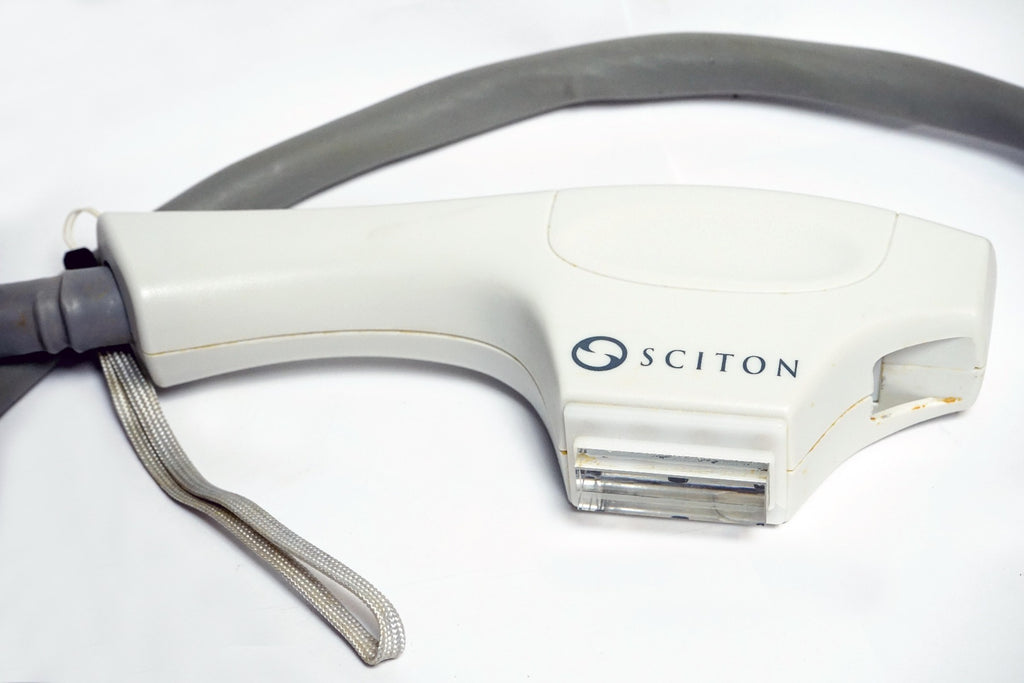 Sciton BBL Laser Applicator Handpiece Hair Removal Acne More 1500-202-20 PARTS