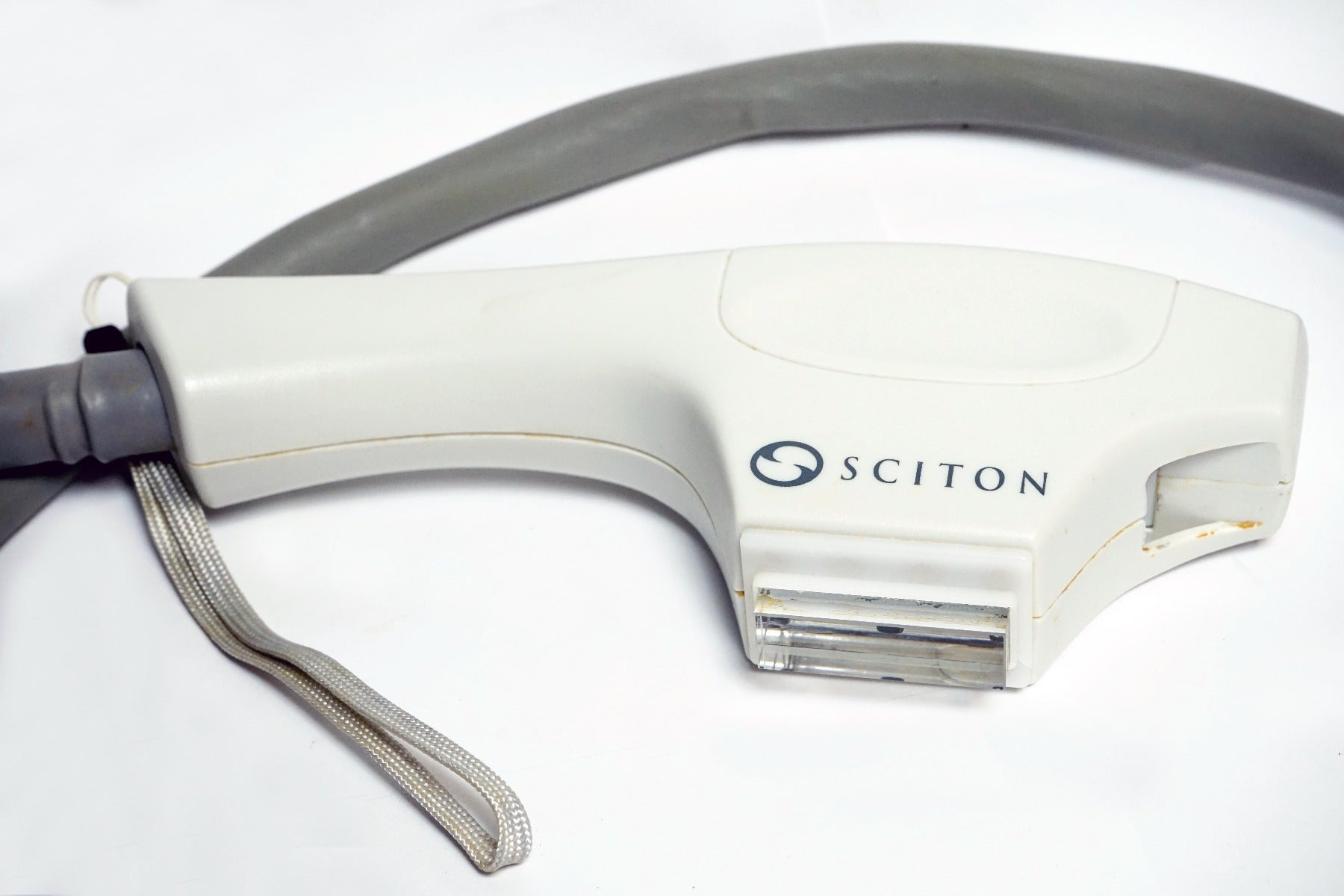 Sciton BBL Laser Applicator Handpiece Hair Removal Acne More 1500-202-20 PARTS