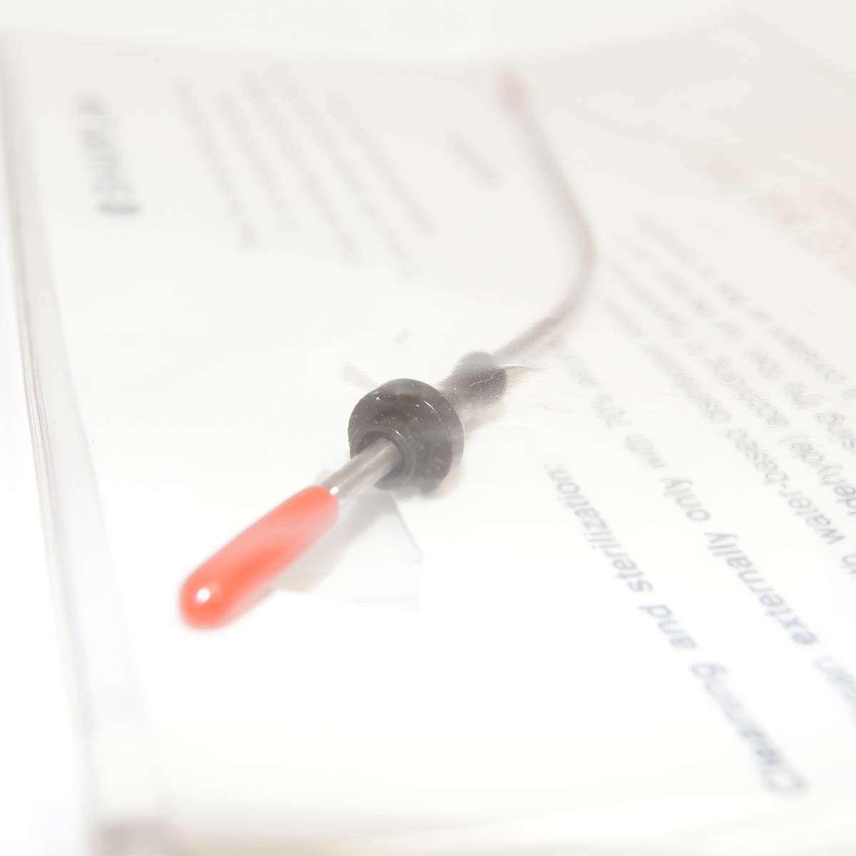 Sharplan Laser FlexiLase Reusable Short Nasal Probe Straight 14652 AA2478000