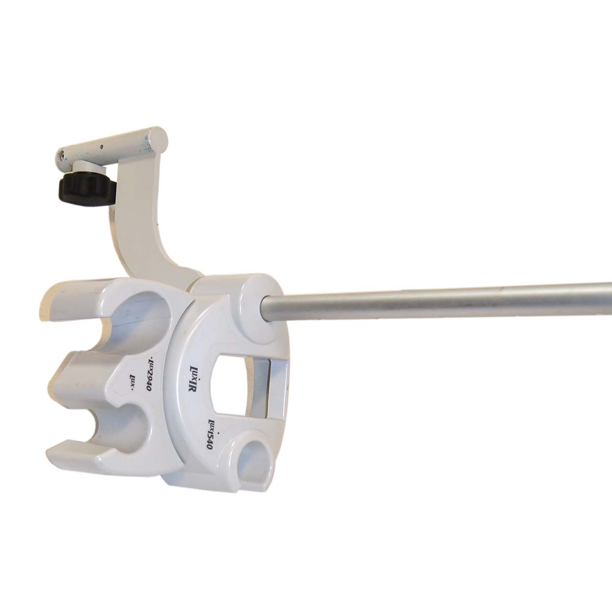 Palomar StarLux Mast Umbilical Arm Handpiece Holder LUX LUXIR LUX1540 Lux2940