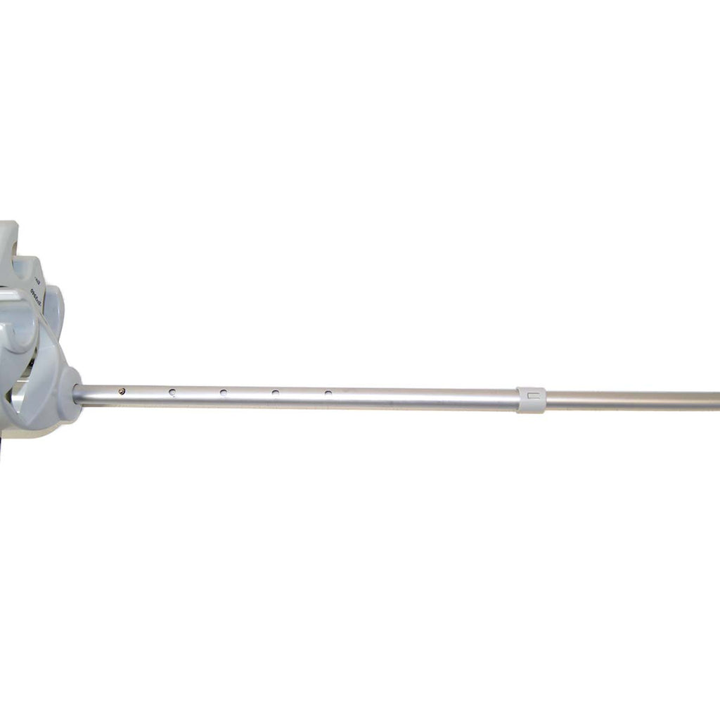 Palomar StarLux Mast Umbilical Arm Handpiece Holder LUX LUXIR LUX1540 Lux2940