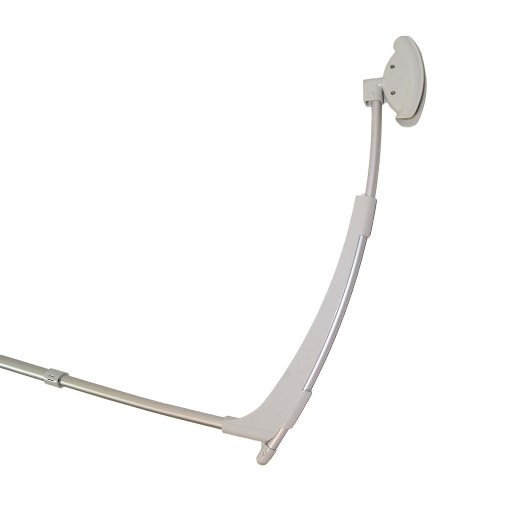 Palomar StarLux Mast Umbilical Arm Handpiece Holder LUX LUXIR LUX1540 Lux2940