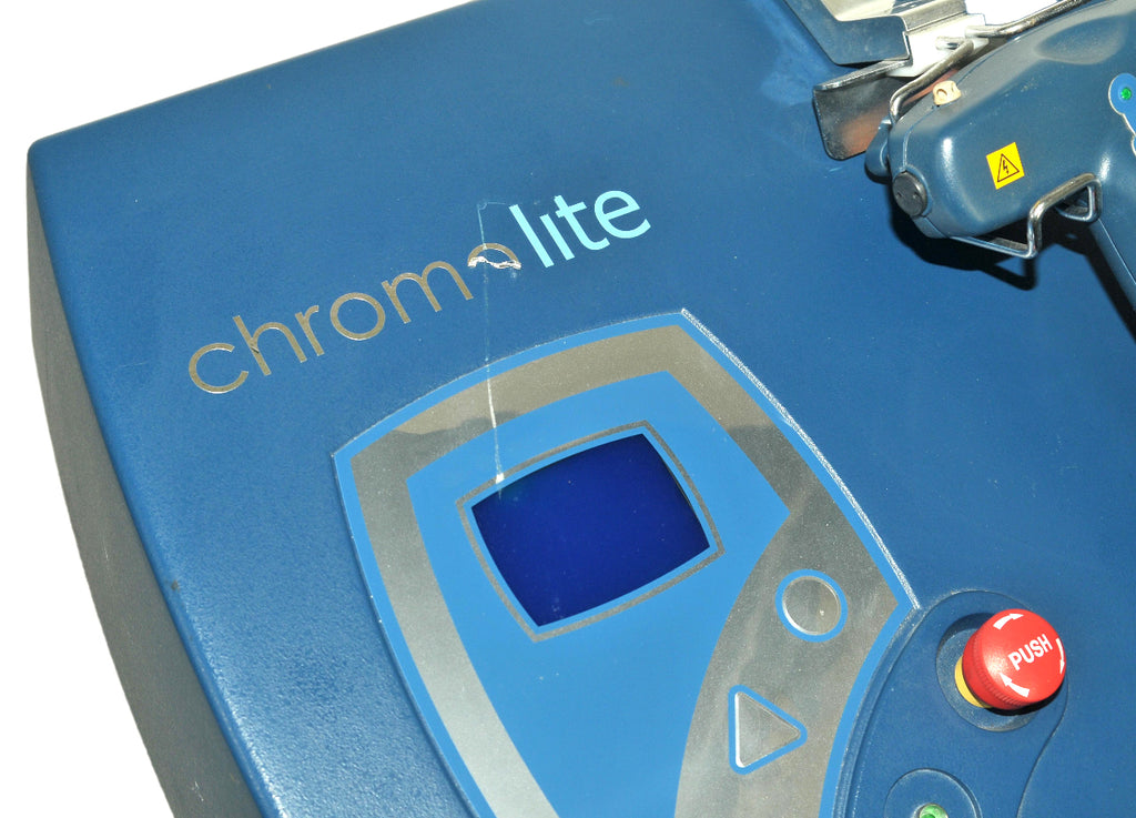 Chromogenex Chromolite IPL Laser A00-1064 Hair Removal HR Laser PARTS/AS-IS