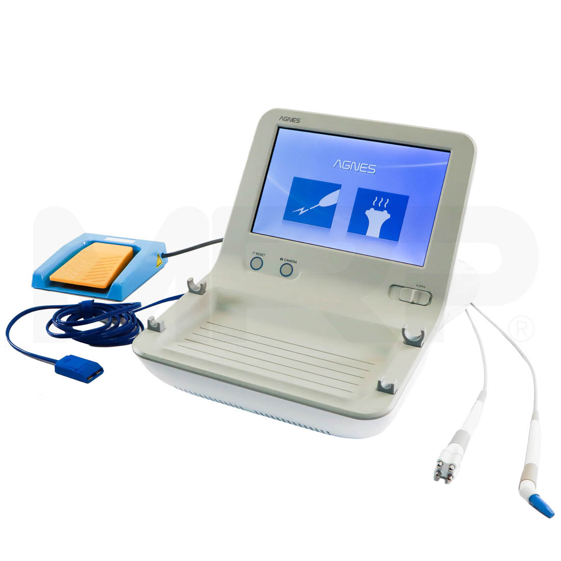 2022 Agnes Electrosurgical System