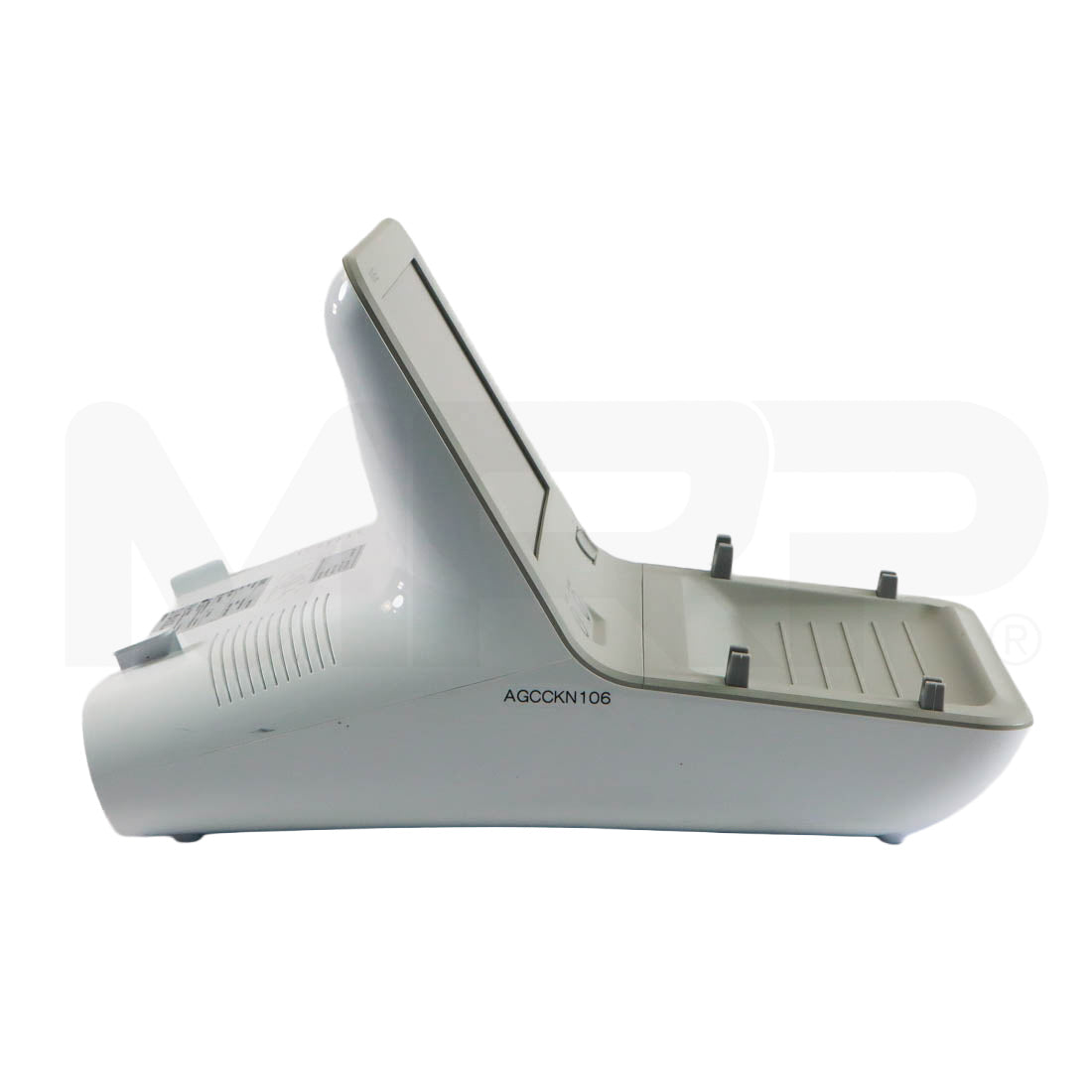 2022 Agnes Electrosurgical System Side